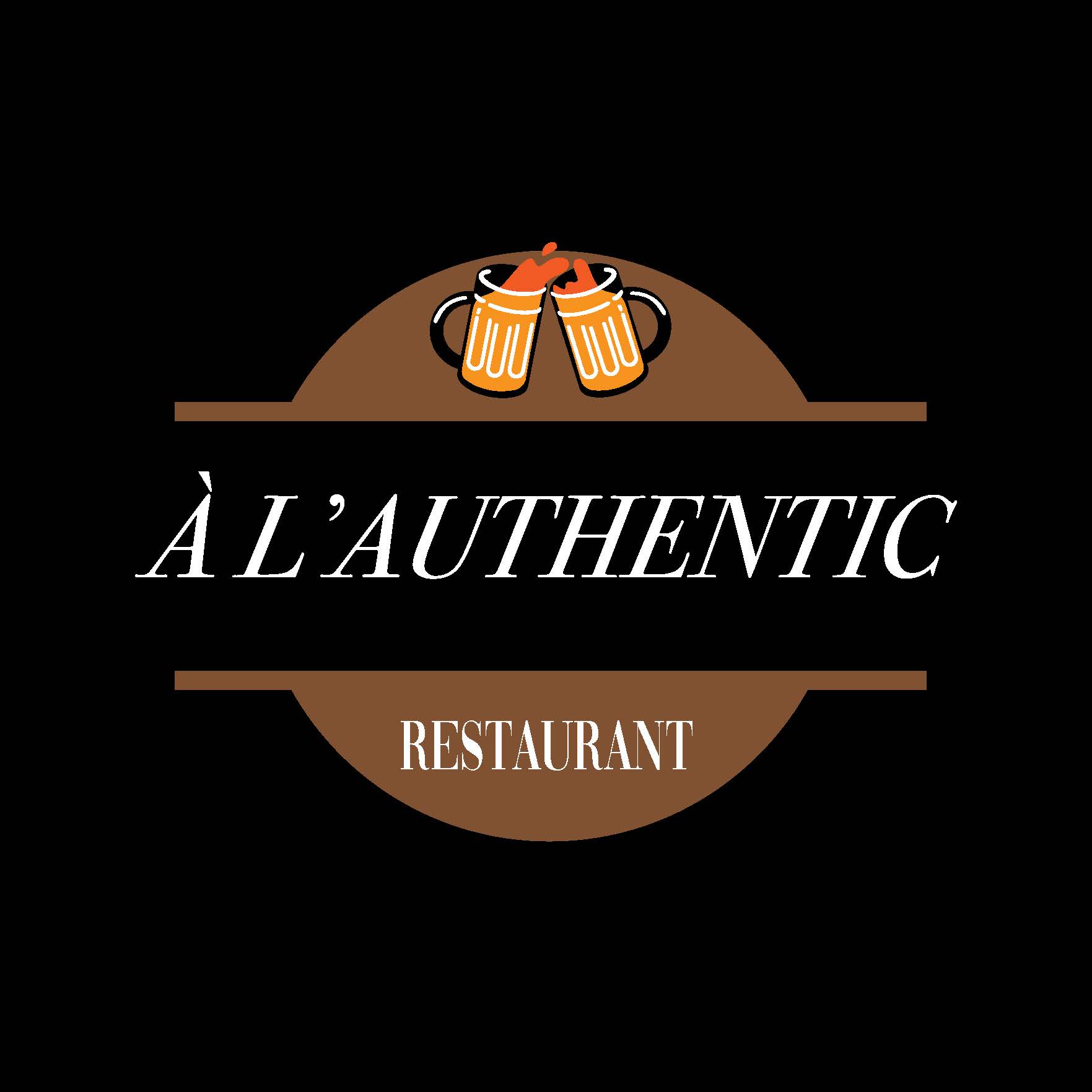 A L'AUTHENTIC